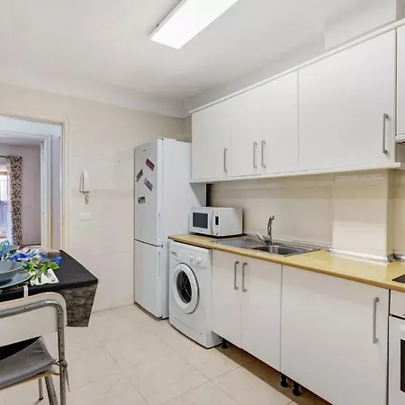 House With Terrace In Candelaria Santa Cruz de Tenerife
