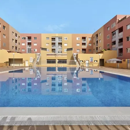 House With Terrace In Candelaria * Santa Cruz de Tenerife