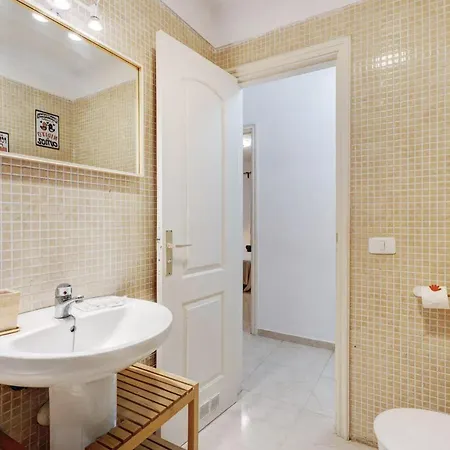 House With Terrace In Candelaria Apartamento