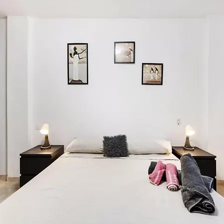 House With Terrace In Candelaria * Santa Cruz de Tenerife