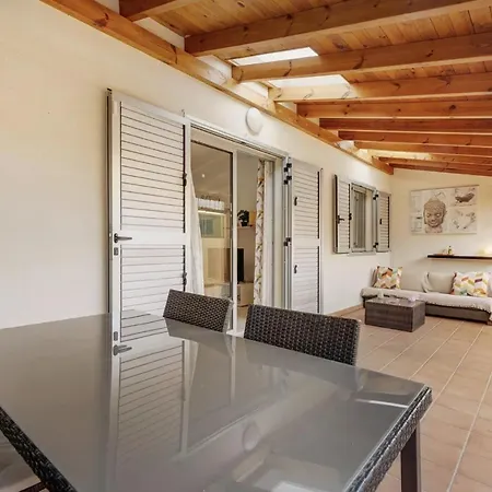 House With Terrace In Candelaria Apartamento Santa Cruz de Tenerife