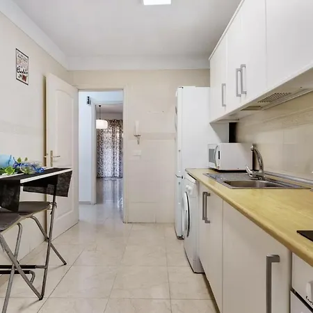 House With Terrace In Candelaria * Santa Cruz de Tenerife